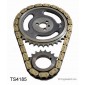 EngineTech TS4185 - 1991-98 366/427 Chevy 3PC Engine Timing Components