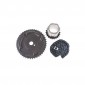EngineTech - ENG-TS4194B  CHEVY CAR TRUCK 5.3 6.0 6.2  SEE DESCRIPTION  CALL FOR APPLICATIONS Complete Engine Timing Components
