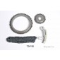 EngineTech - ENG-TS4195  GM CAR 1996-'02 2.4 D.O.H.C. VIN ''T''  Engine Timing Components