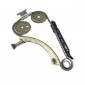 EngineTech - ENG-TS4201  GM CAR 2.2  SATURN TRUCK  2.2 Complete Engine Timing Components  SEE PICTURE