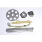 EngineTech -ENG-TS4203 SATURN CAR 1.9 1999-'02 1.9  S.O.H.C. INFINITI CAR 1995-'01 Complete Engine Timing Components