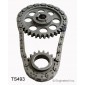 EngineTech TS493 - 1972-87 FORD 460 Complete Engine Timing Components