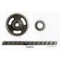 EngineTech TS493A - 1968-78 FORD 429/460 Police/Taxi Complete Engine Timing Components
